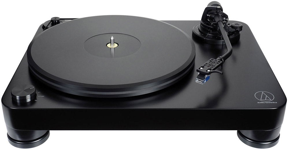 Audio Technica AT-LP7
